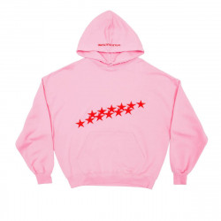 STARS HOODIE