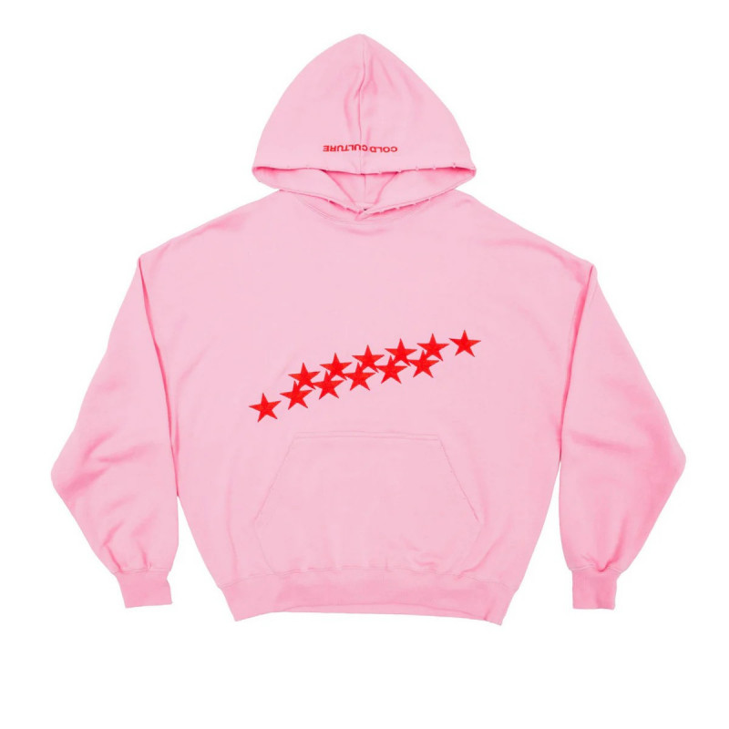 STARS HOODIE
