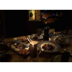 M.Miliukė Degustacinė vakarienė