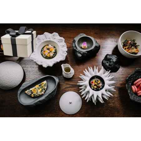 M.Miliukė Degustacinė vakarienė